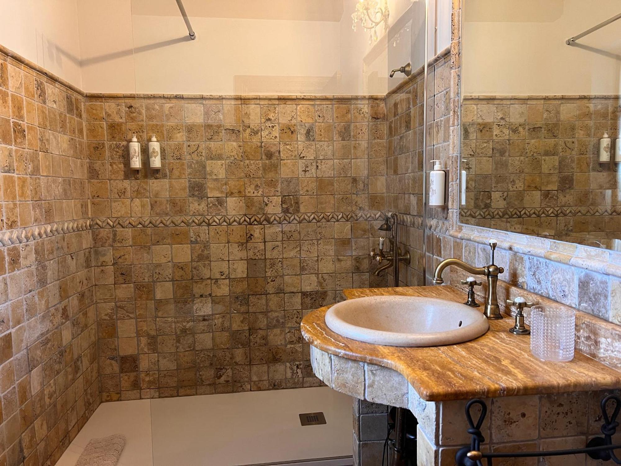 Apartamentos Villa Julieta Ruente Exteriér fotografie